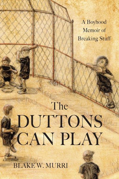 Produktbild: The Duttons Can Play