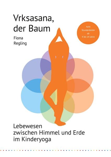 Produktbild: Vrksasana, der Baum