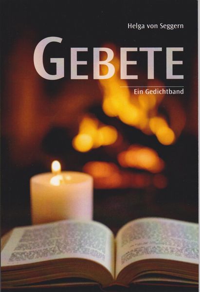 Produktbild: Gebete