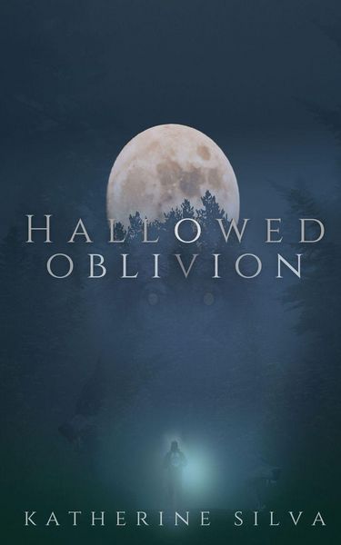 Produktbild: Hallowed Oblivion