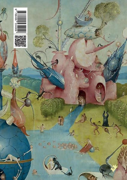 Produktbild: Analecta del reloj