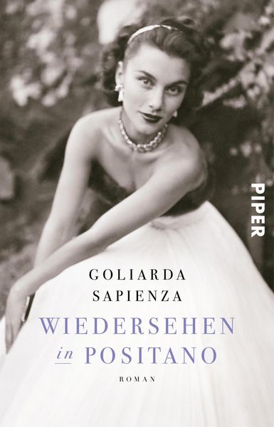 Produktbild: Wiedersehen in Positano