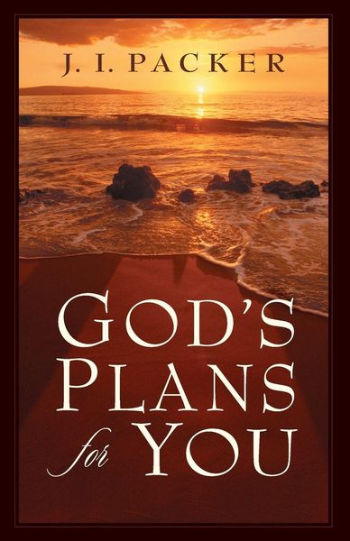 Produktbild: God's Plans for You