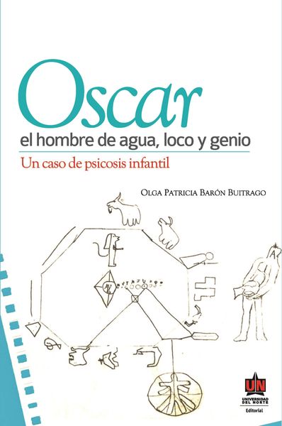 Produktbild: &Oacute;scar, el hombre de agua loco y genio