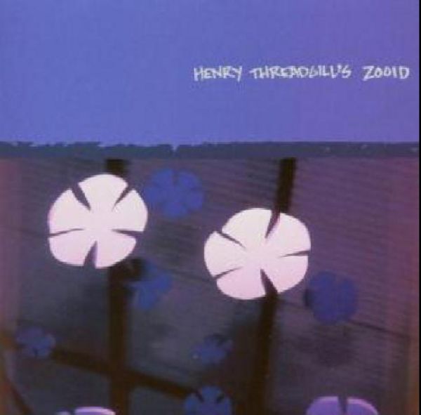 Threadgill, H: Up Popped The Two Lips - Henry Threadgill & Henry & ZOOid, CD