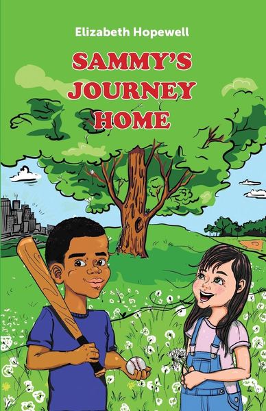 Produktbild: Sammy's Journey Home