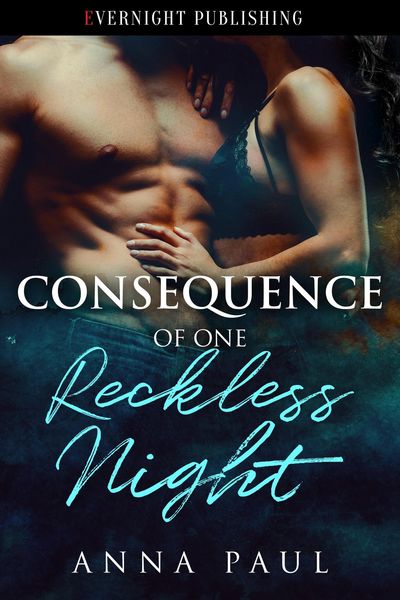 Produktbild: Consequence of One Reckless Night