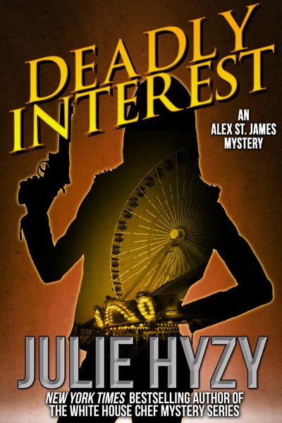 Produktbild: Deadly Interest