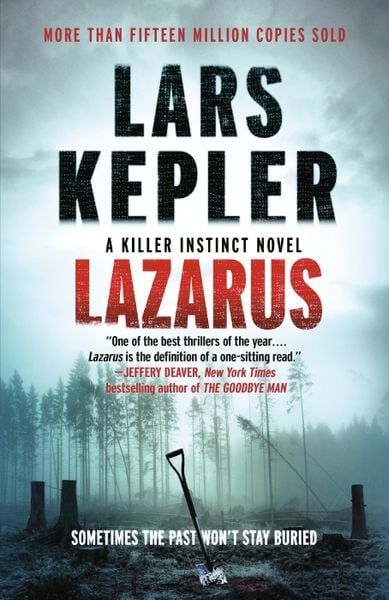 Produktbild: Lazarus