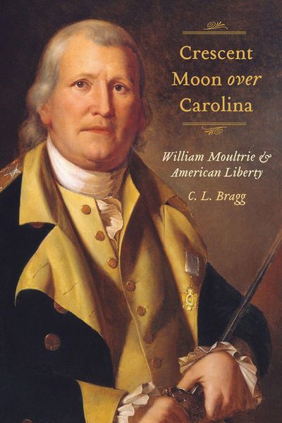 Produktbild: Crescent Moon Over Carolina
