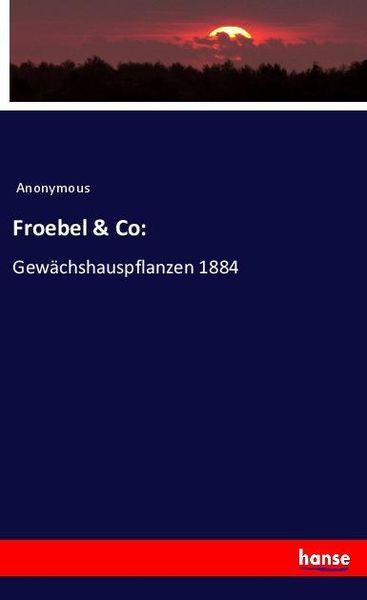 Produktbild: Froebel & Co:
