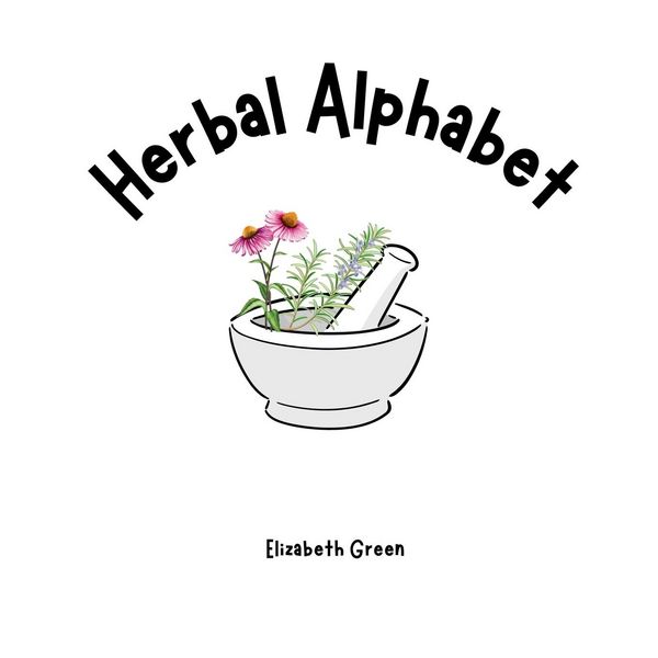 Produktbild: Herbal Alphabet