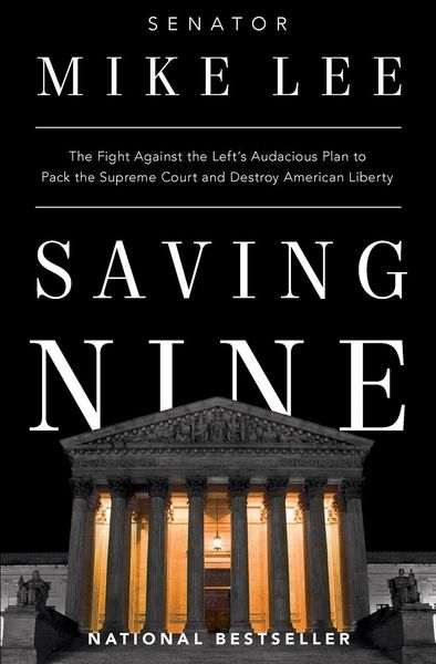 Produktbild: Saving Nine