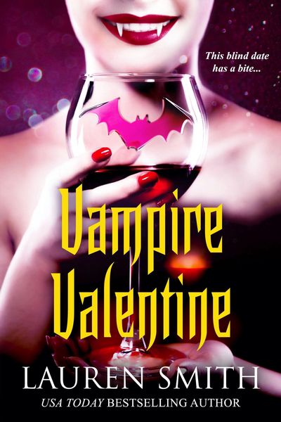 Produktbild: Vampire Valentine