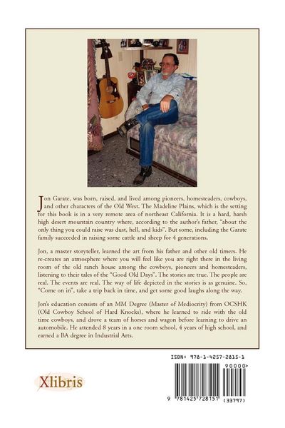 Produktbild: Stories from the Living Room