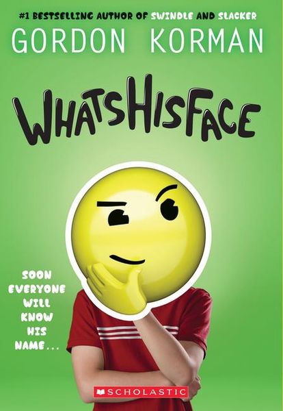 Produktbild: Whatshisface
