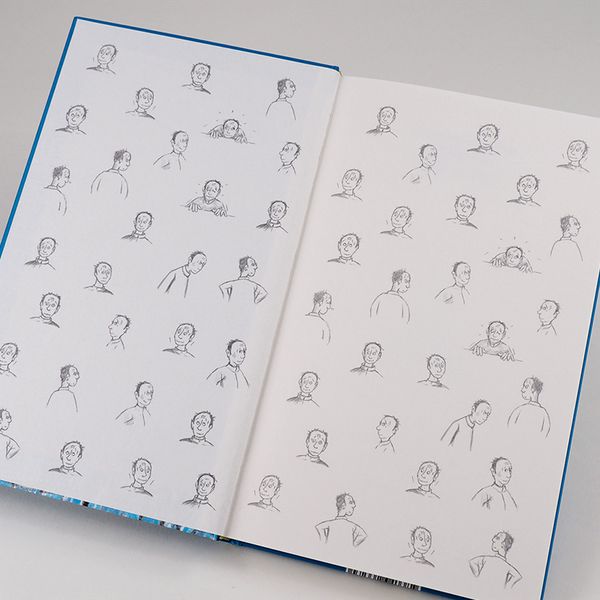 Produktbild: Ich bin hier bloß der Opa