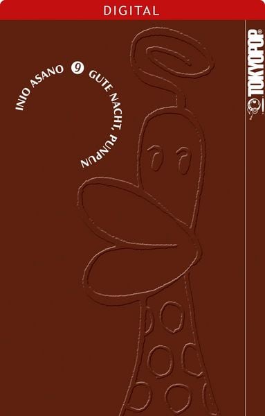 Produktbild: Gute Nacht, Punpun 09