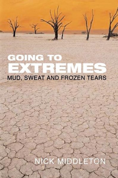 Produktbild: Going to Extremes