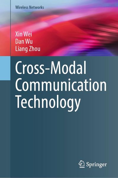 Produktbild: Cross-Modal Communication Technology