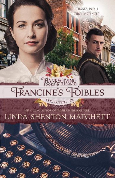 Produktbild: Francine's Foibles