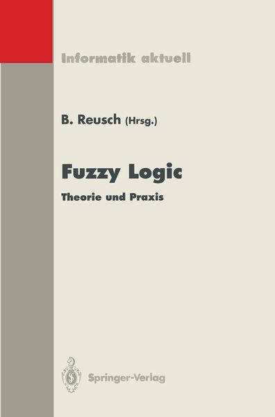 Produktbild: Fuzzy Logic