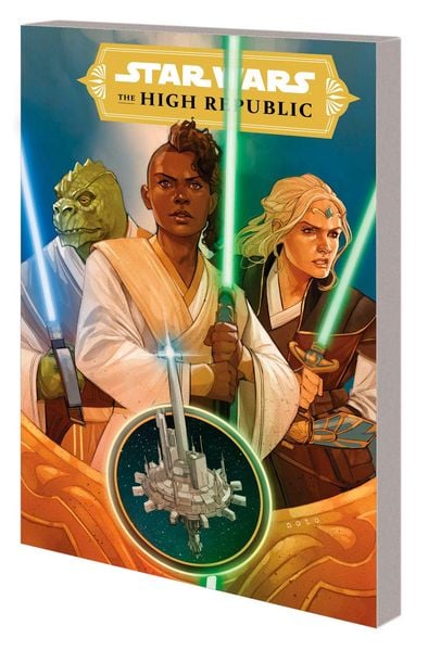 Produktbild: Star Wars