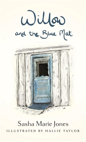 Produktbild: Willow and the Blue Mat
