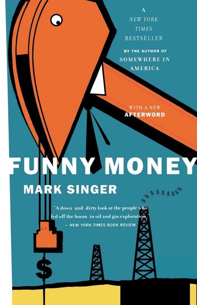 Produktbild: Funny Money