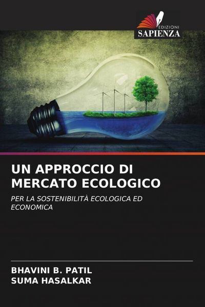 Produktbild: Un Approccio Di Mercato Ecologico