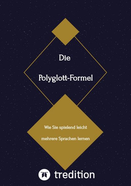 Produktbild: Die Polyglott-Formel