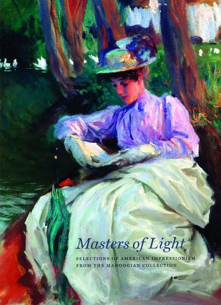 Produktbild: Masters of Light