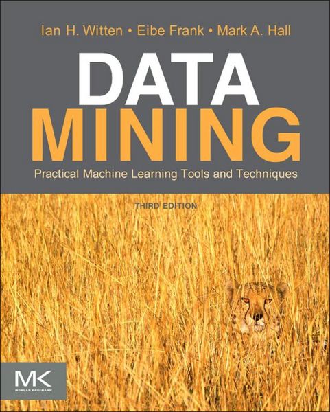 Produktbild: Data Mining
