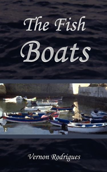 Produktbild: The Fish Boats