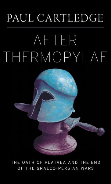 Produktbild: After Thermopylae