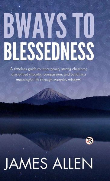 Produktbild: Byways To Blessedness