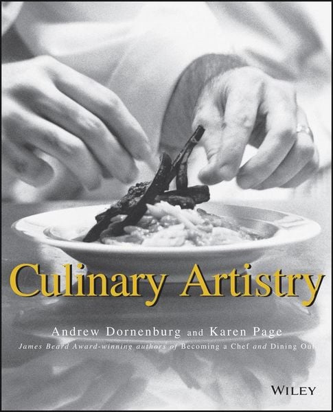 Produktbild: Culinary Artistry