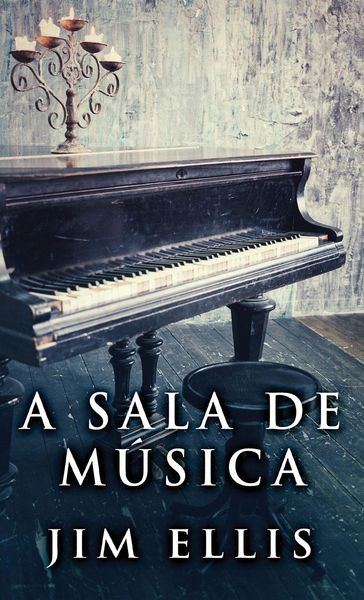 Produktbild: A sala de m&uacute;sica
