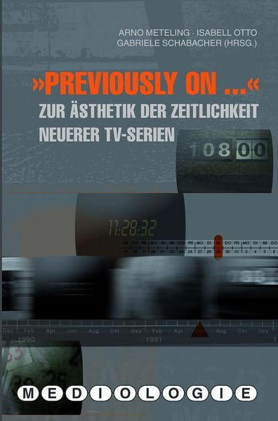 Produktbild: Previously on...