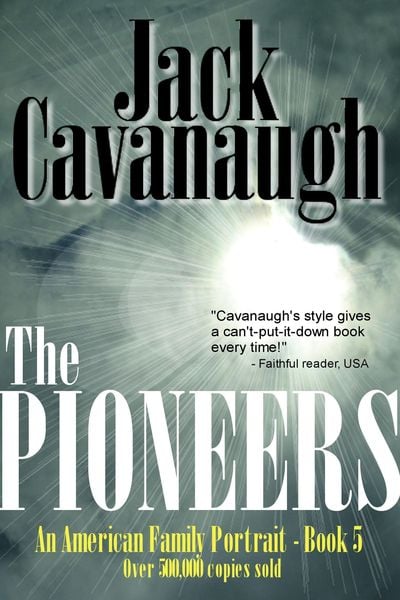 Produktbild: The Pioneers