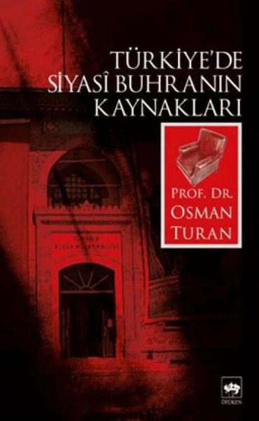 Produktbild: T&uuml;rkiyede Siyasi Buhranin Kaynaklari