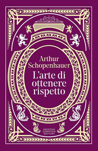 Produktbild: L' arte di ottenere rispetto