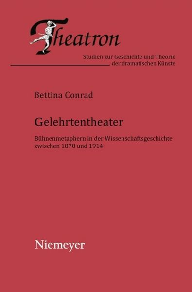 Produktbild: Gelehrtentheater