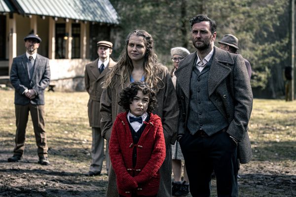 Produktbild: The Twin