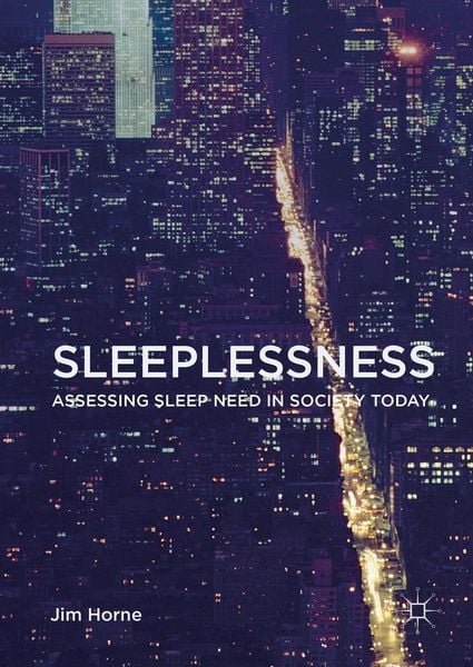 Produktbild: Sleeplessness