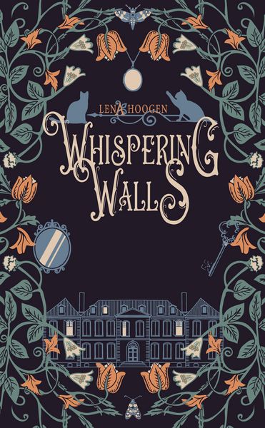 Produktbild: Whispering Walls