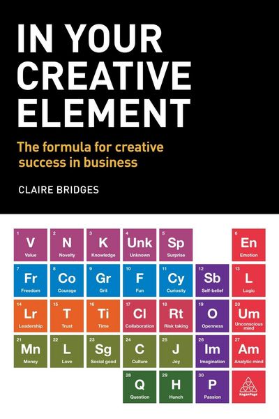 Produktbild: In Your Creative Element