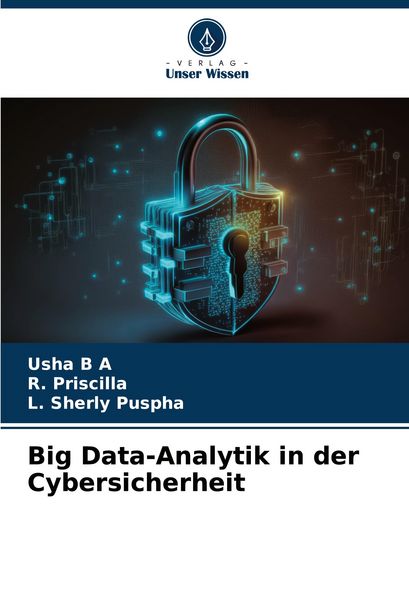 Produktbild: Big Data-Analytik in der Cybersicherheit