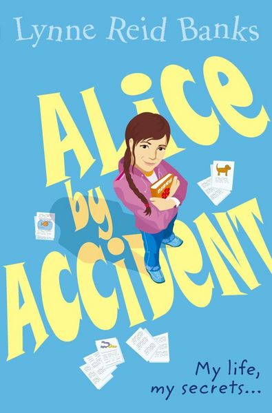 Produktbild: Alice By Accident