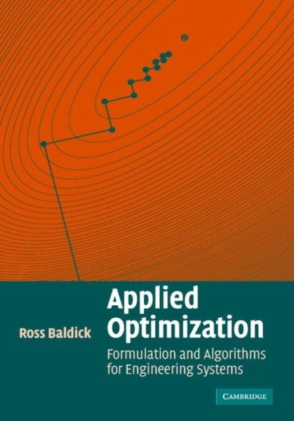 Produktbild: Applied Optimization